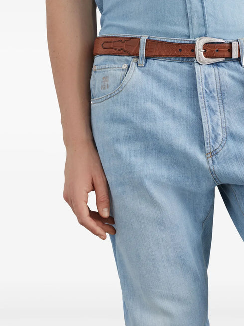 DENIM